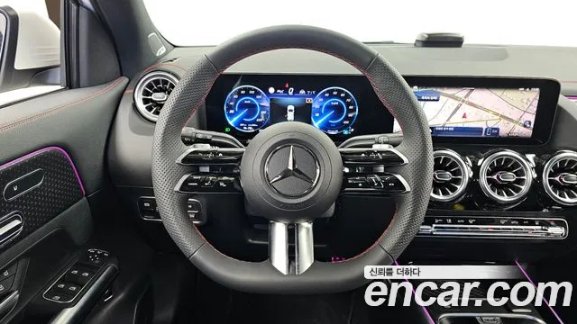 Mercedes-Benz EQA H243 — Фото автомобиля 19