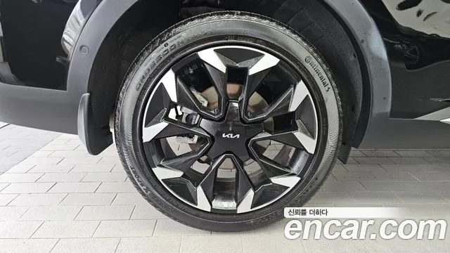 Kia Sorento Новый Sorento 4 поколение Дизель 2.2 2WD — Фото автомобиля 5