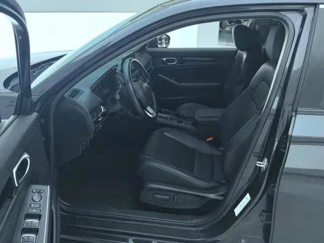 Honda Integra — Фото автомобиля 9