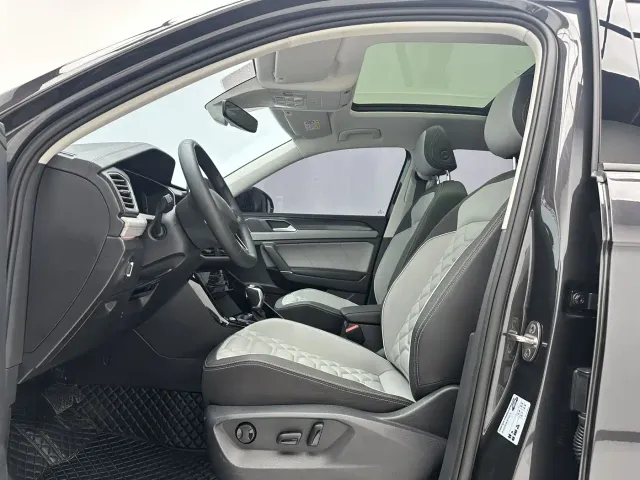 Volkswagen Tayron — Фото автомобиля 5