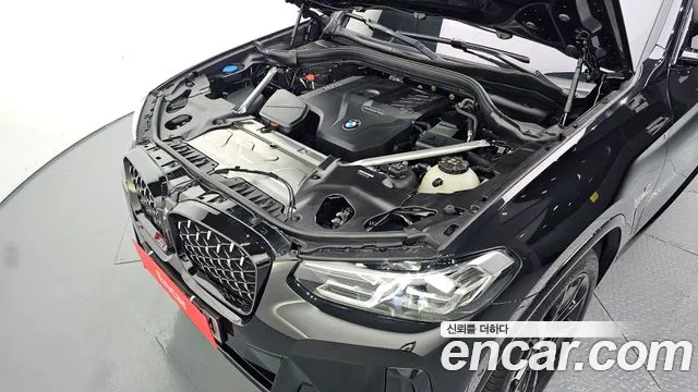 BMW X4 xDrive20i M Sport Pro Special Edition — Фото автомобиля 6