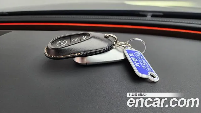 Mercedes-Benz E-Class E-класс W214 — Фото автомобиля 25