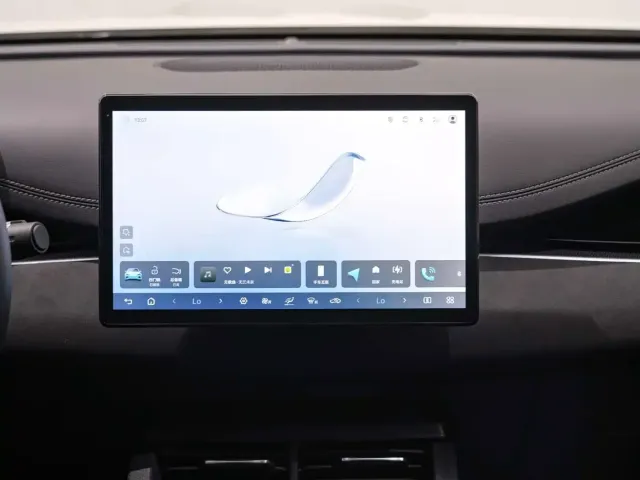BYD Seal 06 — Фото автомобиля 16