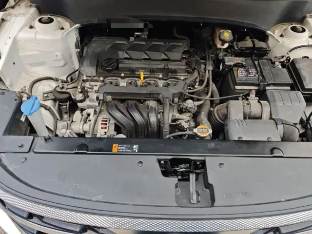 Kia Seltos — Фото автомобиля 16