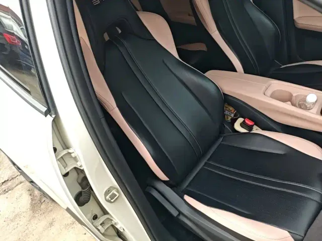 BYD Seagull — Фото автомобиля 24