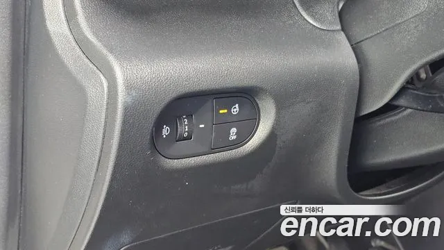 Hyundai Casper — Фото автомобиля 22