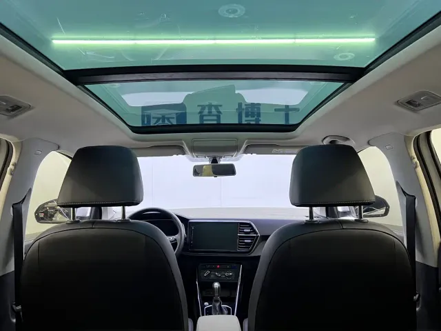 Jetta VS7 — Фото автомобиля 15