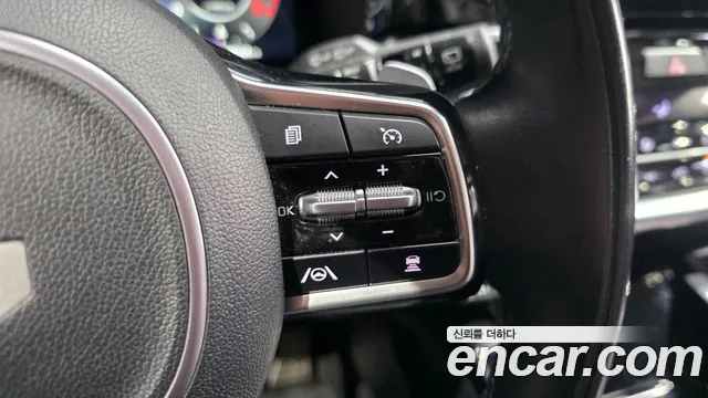 Kia Sorento 4th Gen — Фото автомобиля 30