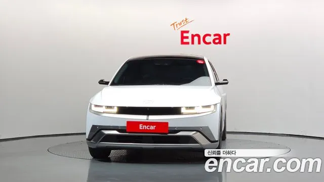 Hyundai Ioniq5 — Фото автомобиля 3