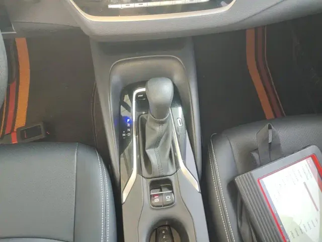 Toyota Allion — Фото автомобиля 13