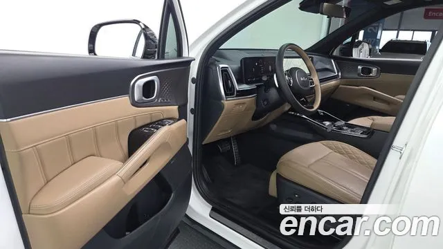 Kia Sorento — Фото автомобиля 15