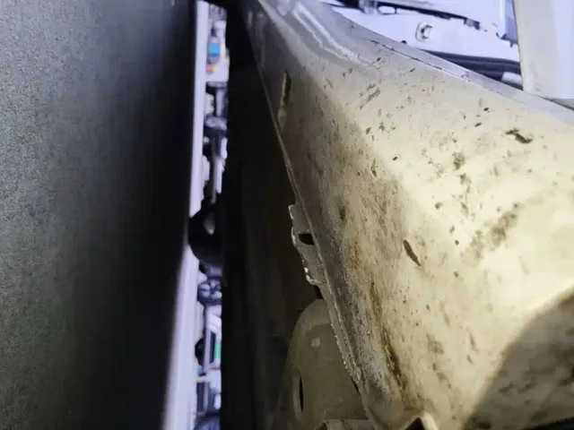 Dongfeng Yixuan — Фото автомобиля 18