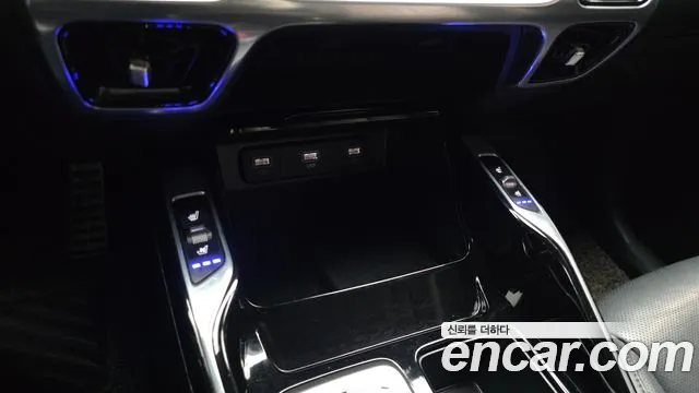 Kia Sorento 4th Gen — Фото автомобиля 27