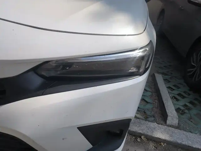 Honda Civic — Фото автомобиля 5