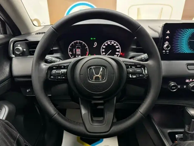 Honda XR-V — Фото автомобиля 11