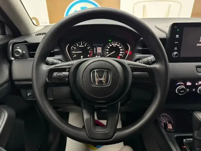 Honda Vezel — Фото автомобиля 11