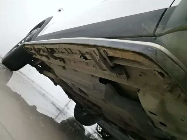 Haval Big Dog — Фото автомобиля 20