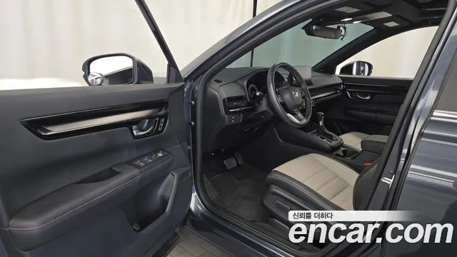 Honda CR-V 6th Gen — Фото автомобиля 15