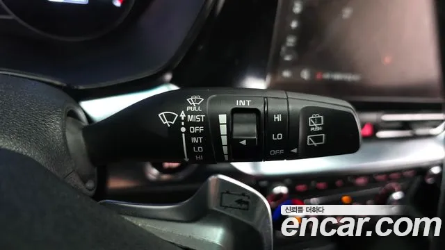 Kia Niro Niro Plus Air — Фото автомобиля 30
