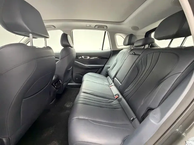 Geely Galaxy E5 — Фото автомобиля 10