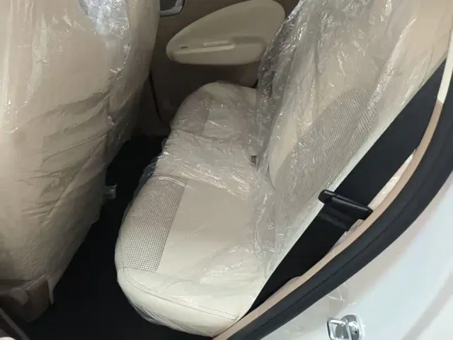 Wuling Hongguang Mini EV — Фото автомобиля 16