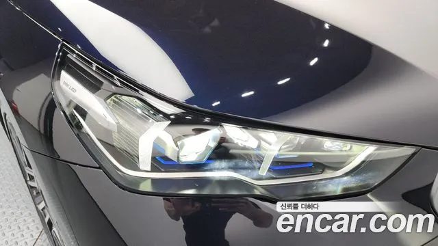 BMW 5 Series G60 — Фото автомобиля 22