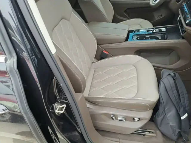 Volkswagen Viloran 2024 380TSI Executive Edition — Фото автомобиля 24