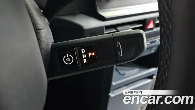 Kia PV5 — Фото автомобиля 12