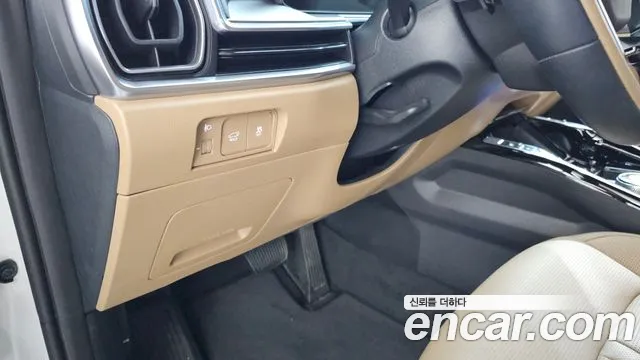 Kia Sorento 4th Gen — Фото автомобиля 26