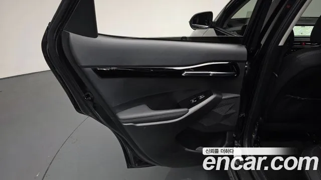 Kia Seltos — Фото автомобиля 23