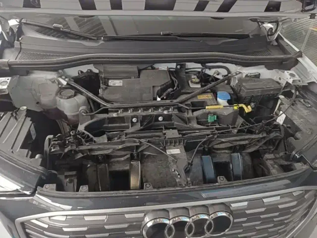 Audi Q4 e-tron — Фото автомобиля 19
