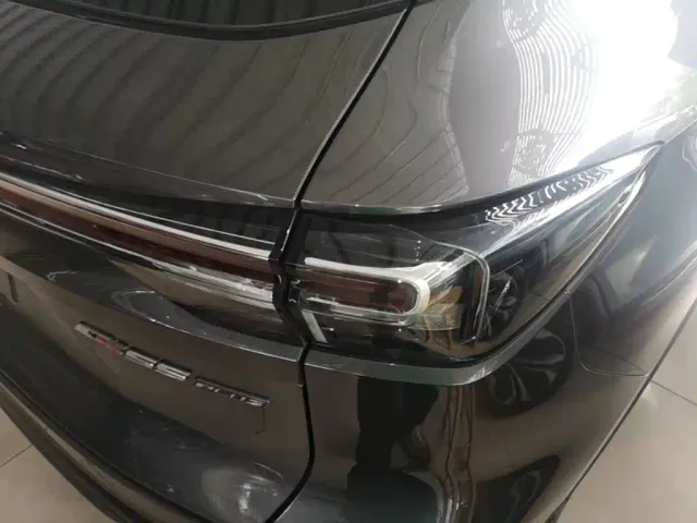 Changan CS55 Plus — Фото автомобиля 7