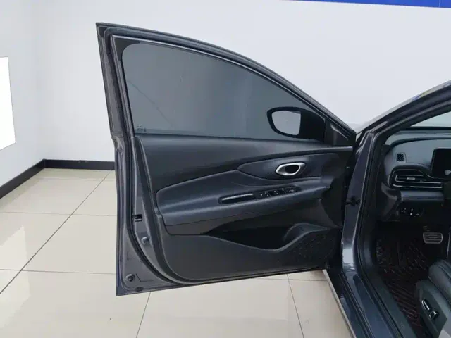 GAC Trumpchi Emkoo — Фото автомобиля 7