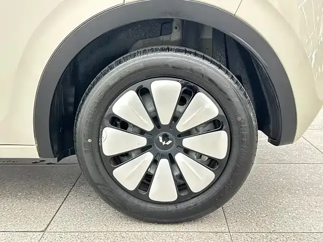 Wuling Bingo — Фото автомобиля 16
