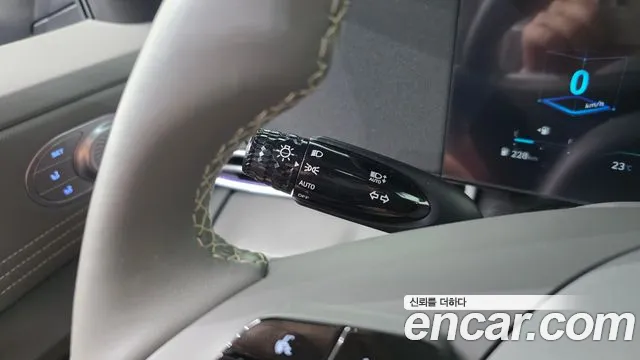 Hyundai Avante CN7 — Фото автомобиля 29