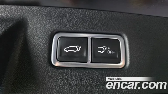 Kia Sorento — Фото автомобиля 23