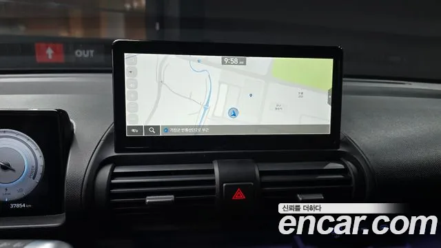 Hyundai Casper Electric — Фото автомобиля 22