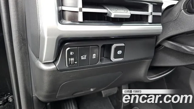 Hyundai Santa Fe MX5 — Фото автомобиля 27