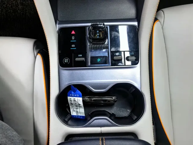 BYD Song PLUS — Фото автомобиля 8