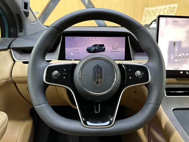 Shangjie SUV — Фото автомобиля 15