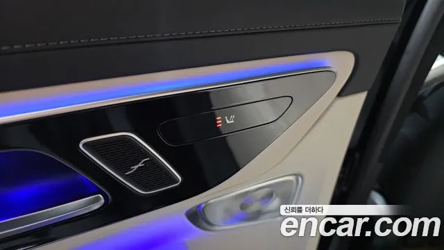 Mercedes-Benz GLC-Class X254 — Фото автомобиля 27