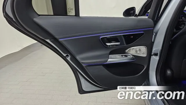 Mercedes-Benz E-Class W214 — Фото автомобиля 13