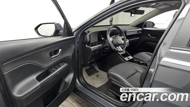 Hyundai Kona Kona (SX2) Бензин 2.0 2WD — Фото автомобиля 10