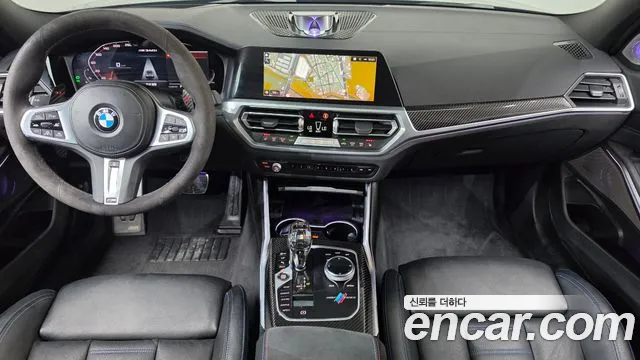 BMW 3 Series G20 — Фото автомобиля 7