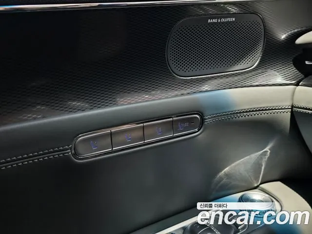 Genesis G90 RS4 — Фото автомобиля 13
