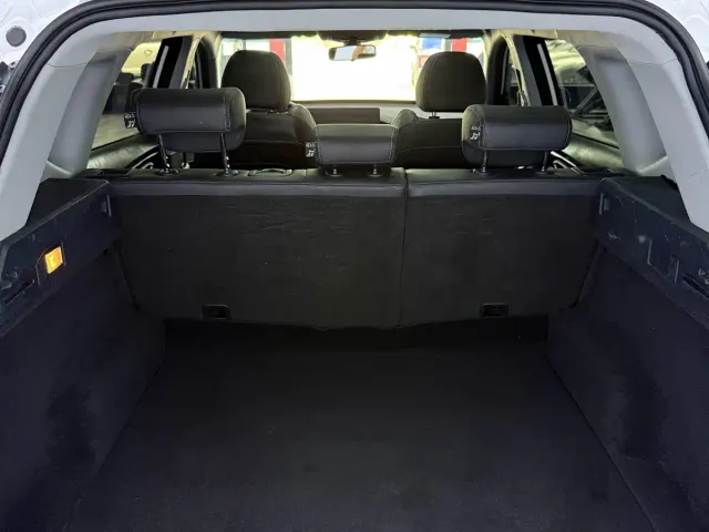Chery Tiggo 7 PLUS — Фото автомобиля 19