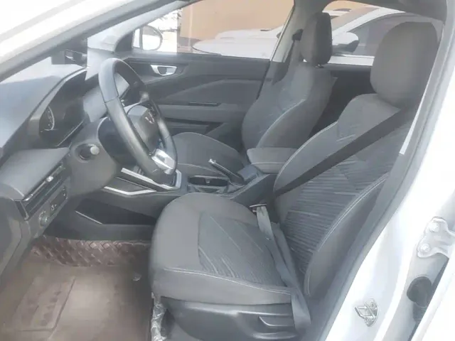 Wuling Xingchi — Фото автомобиля 14
