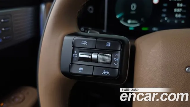 Hyundai Santa Fe MX5 — Фото автомобиля 23