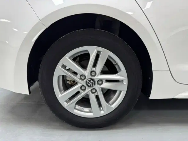 Toyota Levin 2022 Facelift TNGA 1.5L CVT Progressive Edition — Фото автомобиля 19