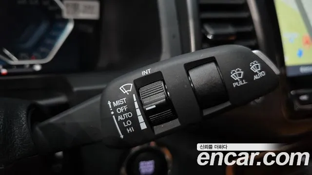 KG_Mobility_Ssangyong Rexton Новый Rexton Sport Дизель 2.2 4WD — Фото автомобиля 30